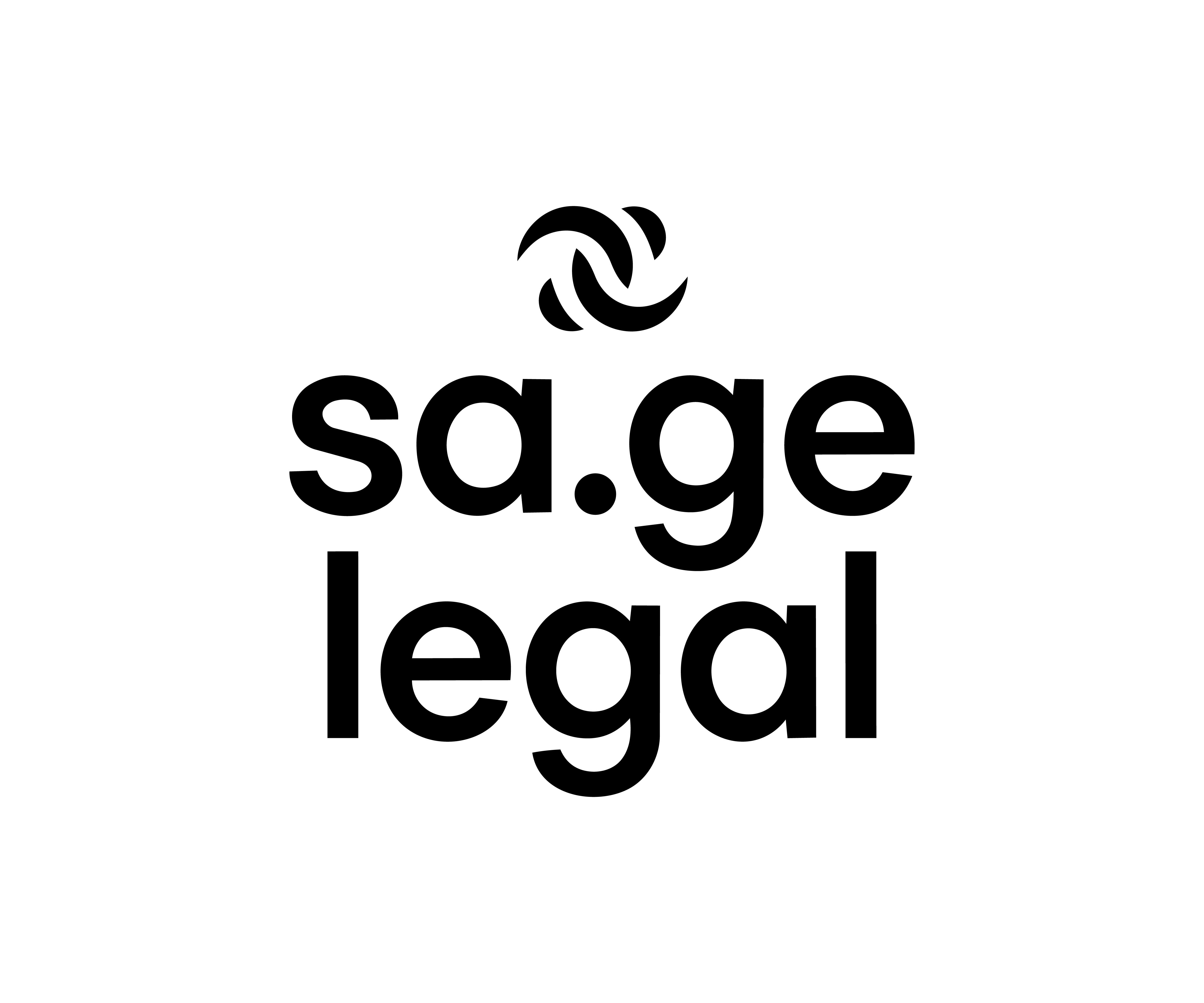 Logo-Design von Fredericm für Sage Legal | Design #36993310