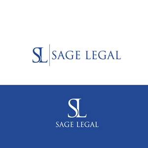 Logo-Design von @Dh24 für Sage Legal | Design: #36997717