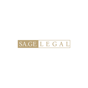 Logo-Design von RIDITA für Sage Legal | Design: #36973466