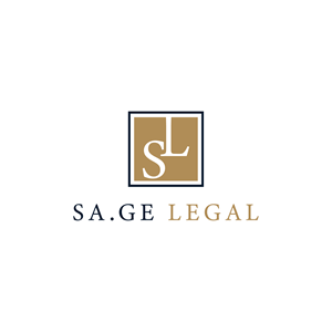 Logo-Design von RIDITA für Sage Legal | Design: #36973496