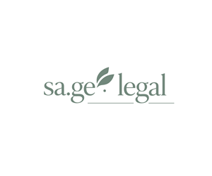 Logo-Design von Mala Begum für Sage Legal | Design: #36972851