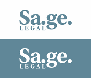 Logo-Design von James S. für Sage Legal | Design: #36988112