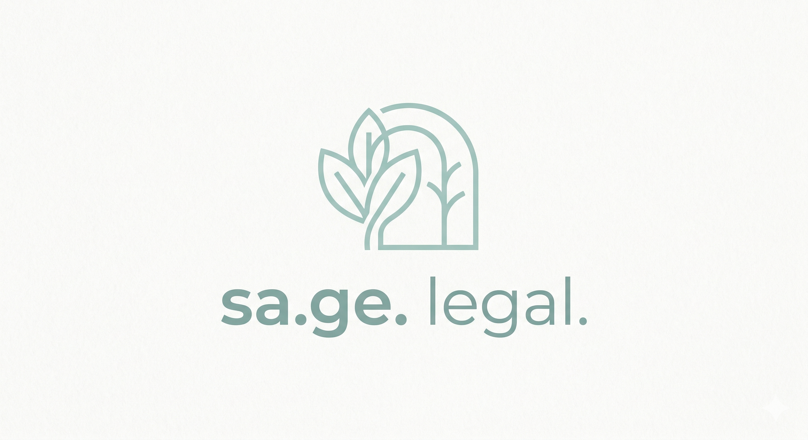 Logo-Design von Samiul01 für Sage Legal | Design #36985310