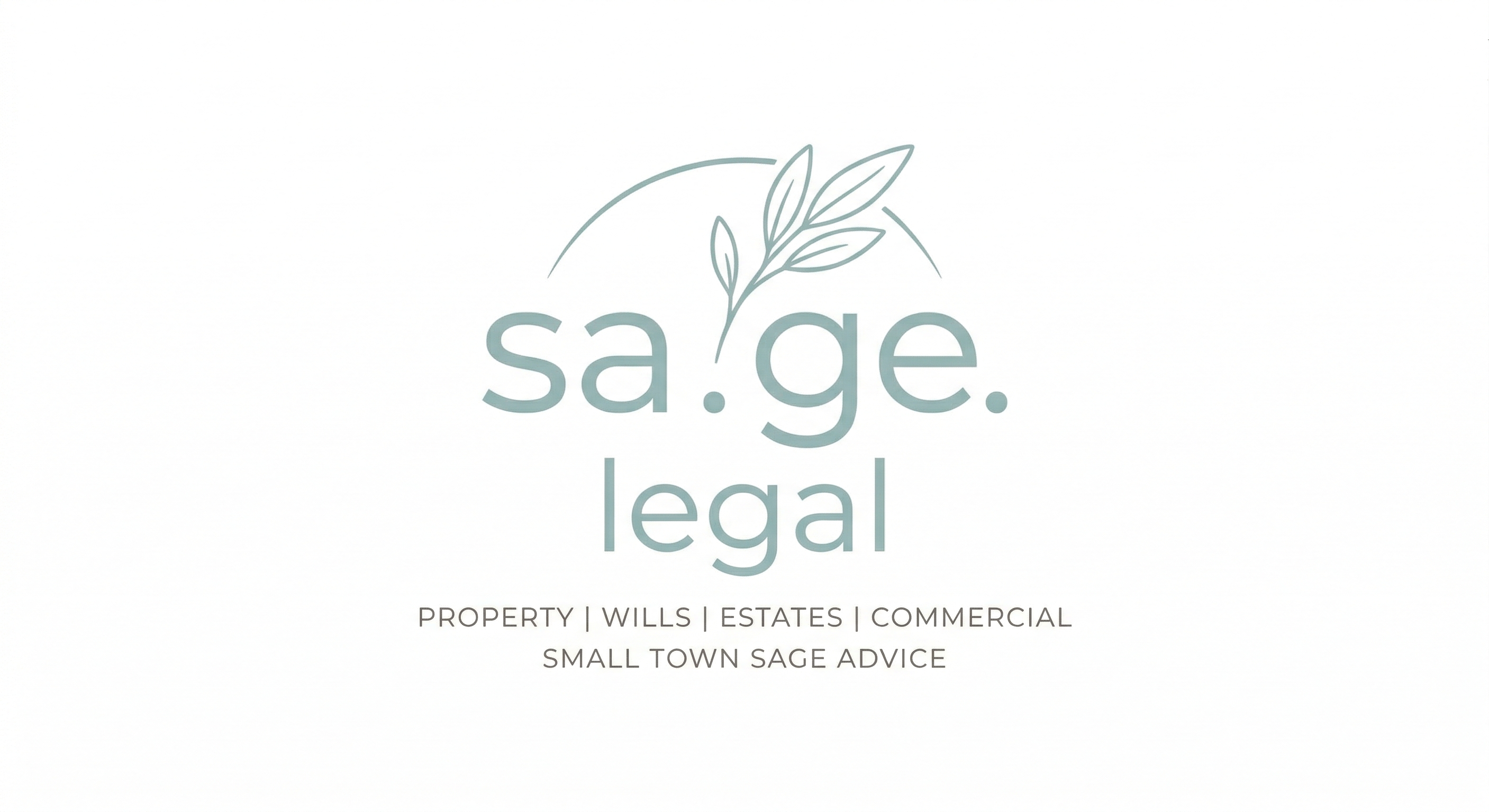 Logo-Design von Samiul01 für Sage Legal | Design #36985311