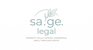 Logo-Design von Samiul01 für Sage Legal | Design: #36985311