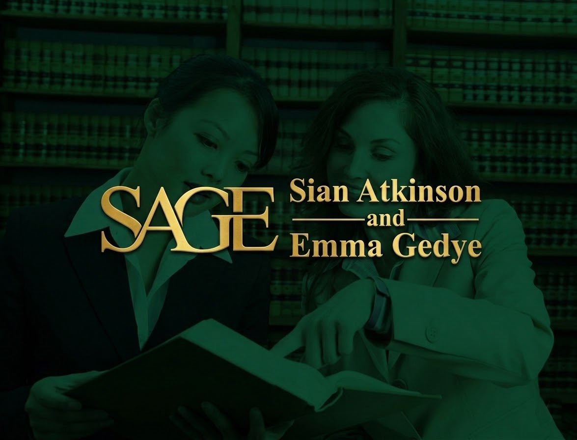 Logo-Design von nabila ho für Sage Legal | Design #36994380