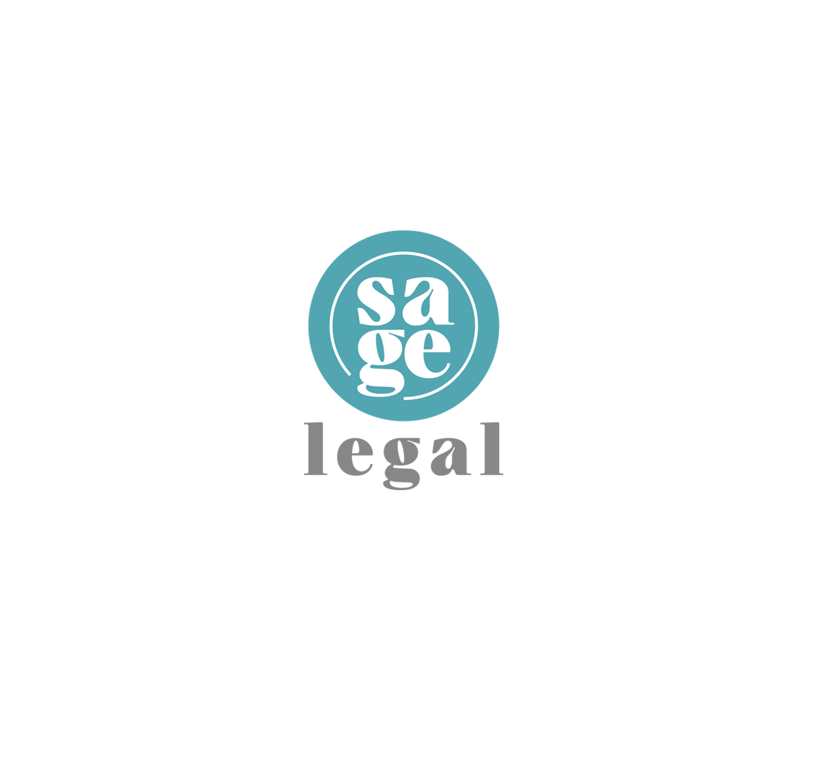 Logo-Design von bijuak für Sage Legal | Design #36973109