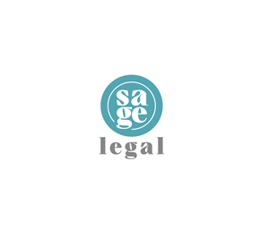 Logo-Design von bijuak für Sage Legal | Design: #36973109