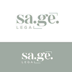 Logo-Design von debdesign für Sage Legal | Design: #36979323