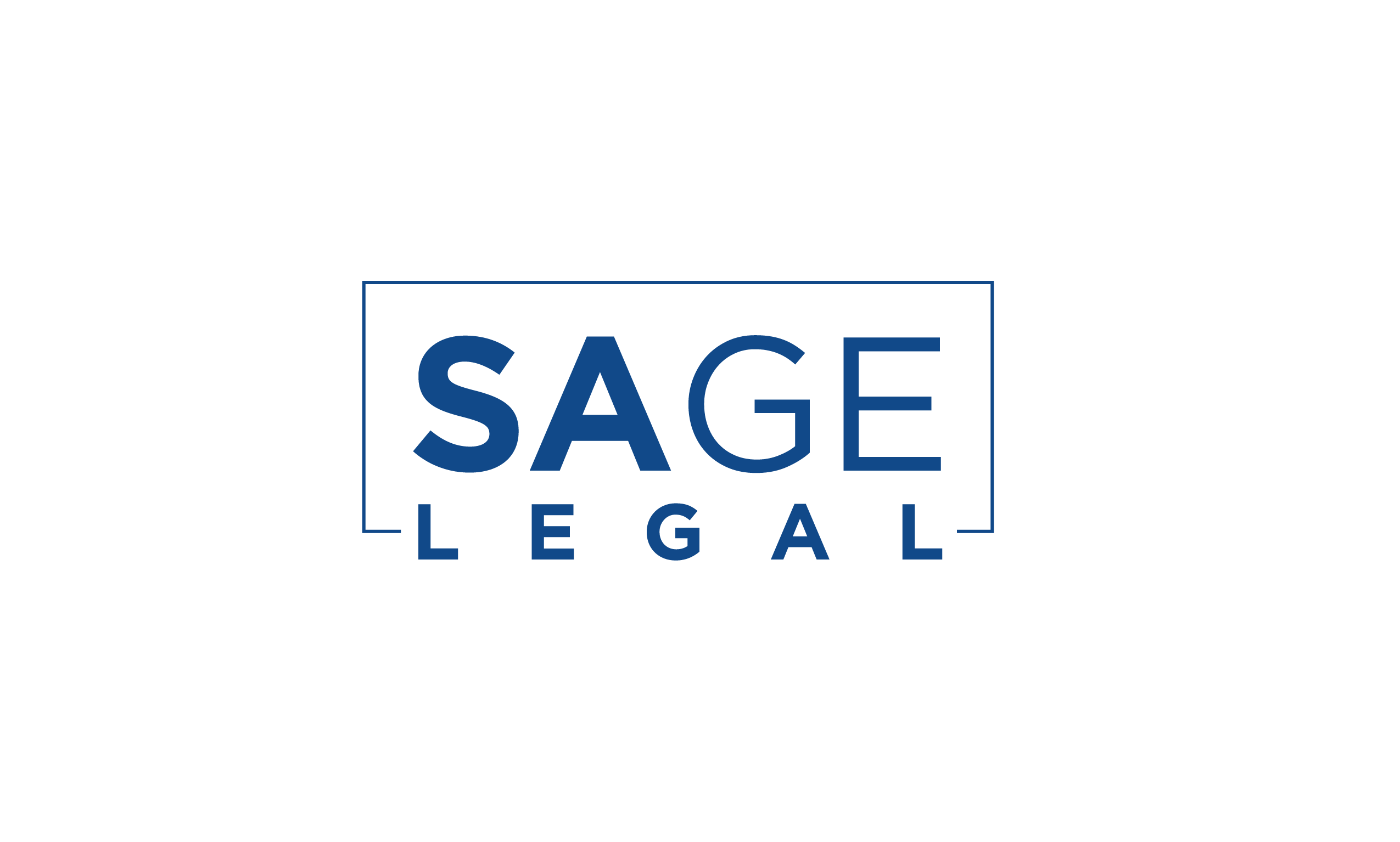 Logo-Design von Grafactory für Sage Legal | Design #36980311
