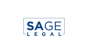 Logo-Design von Grafactory für Sage Legal | Design: #36980311