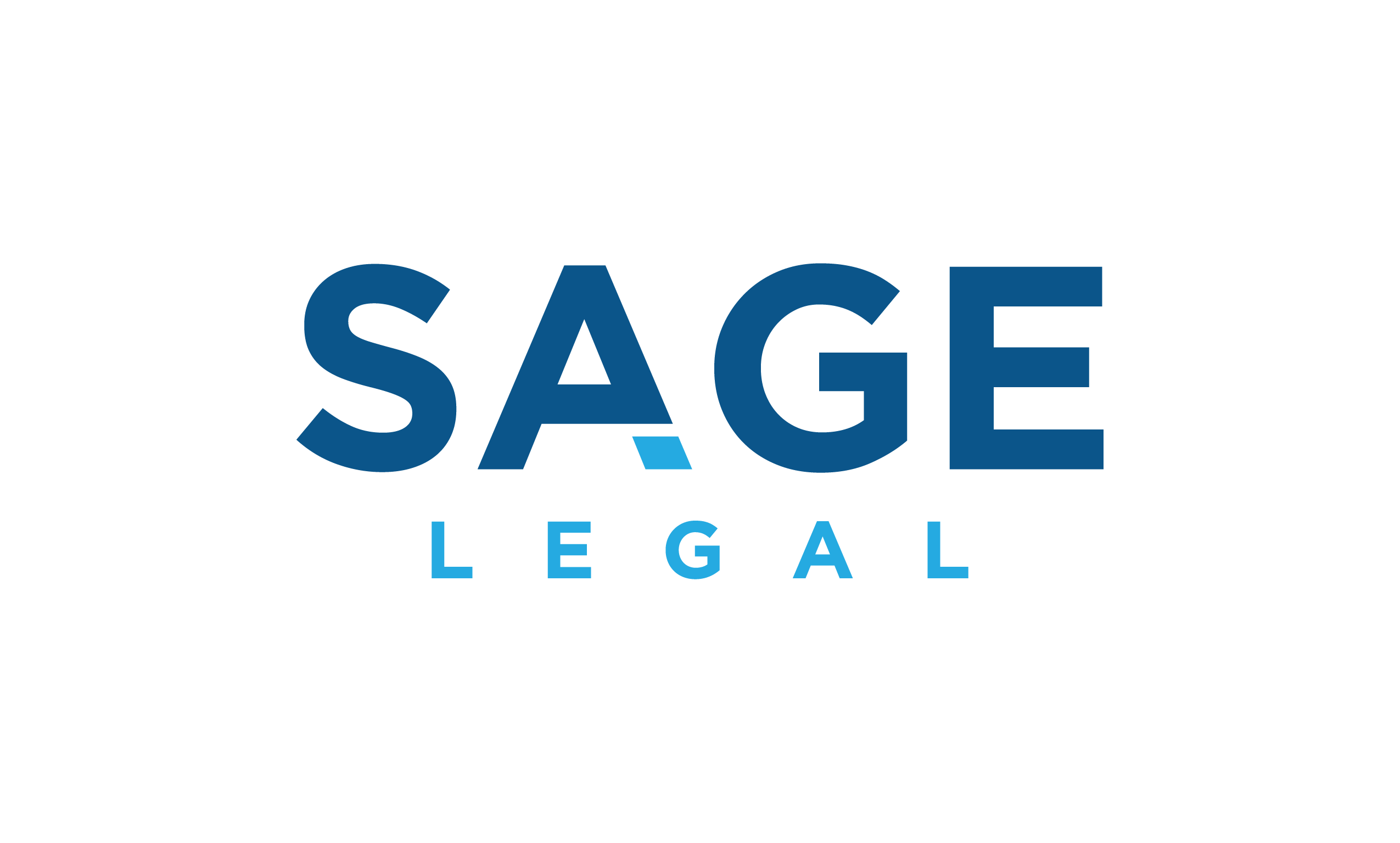 Logo-Design von Grafactory für Sage Legal | Design #36980345