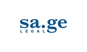 Logo-Design von Grafactory für Sage Legal | Design: #36980389