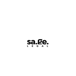 Logo-Design von S.N.Y™-01 für Sage Legal | Design: #36978627
