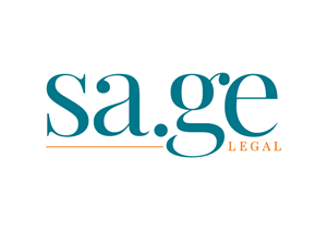 Logo-Design von Atec für Sage Legal | Design: #36973453