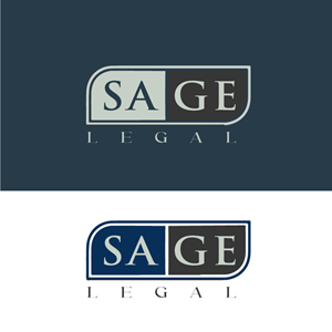 Logo-Design von techteam761 für Sage Legal | Design: #37002080