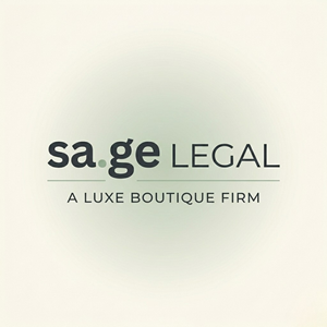 Logo-Design von Creative5 für Sage Legal | Design: #36973406