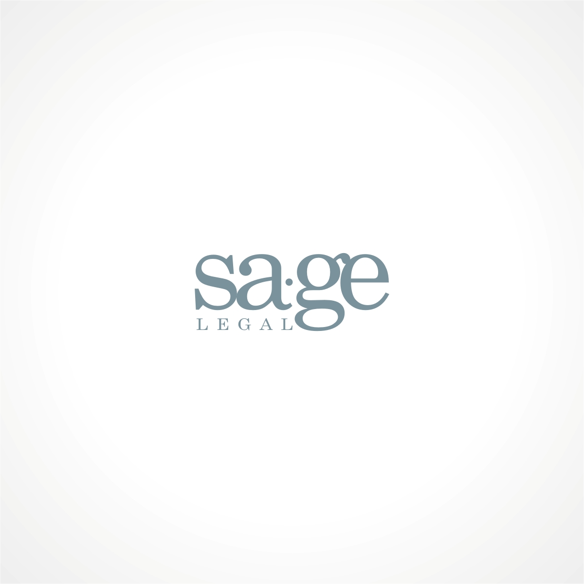 Logo Design by Magic of Art for Sage Legal | Design #36994159