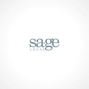 Logo Design by Magic of Art for Sage Legal | Design #36994159