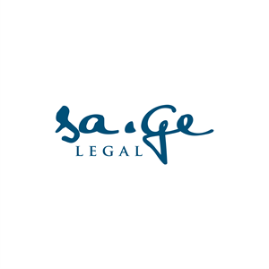 Logo-Design von bety.kamila für Sage Legal | Design: #36975225
