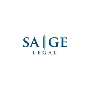 Logo-Design von bety.kamila für Sage Legal | Design: #36975227