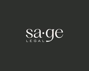 Logo-Design von AlexMorisseau für Sage Legal | Design: #36975763