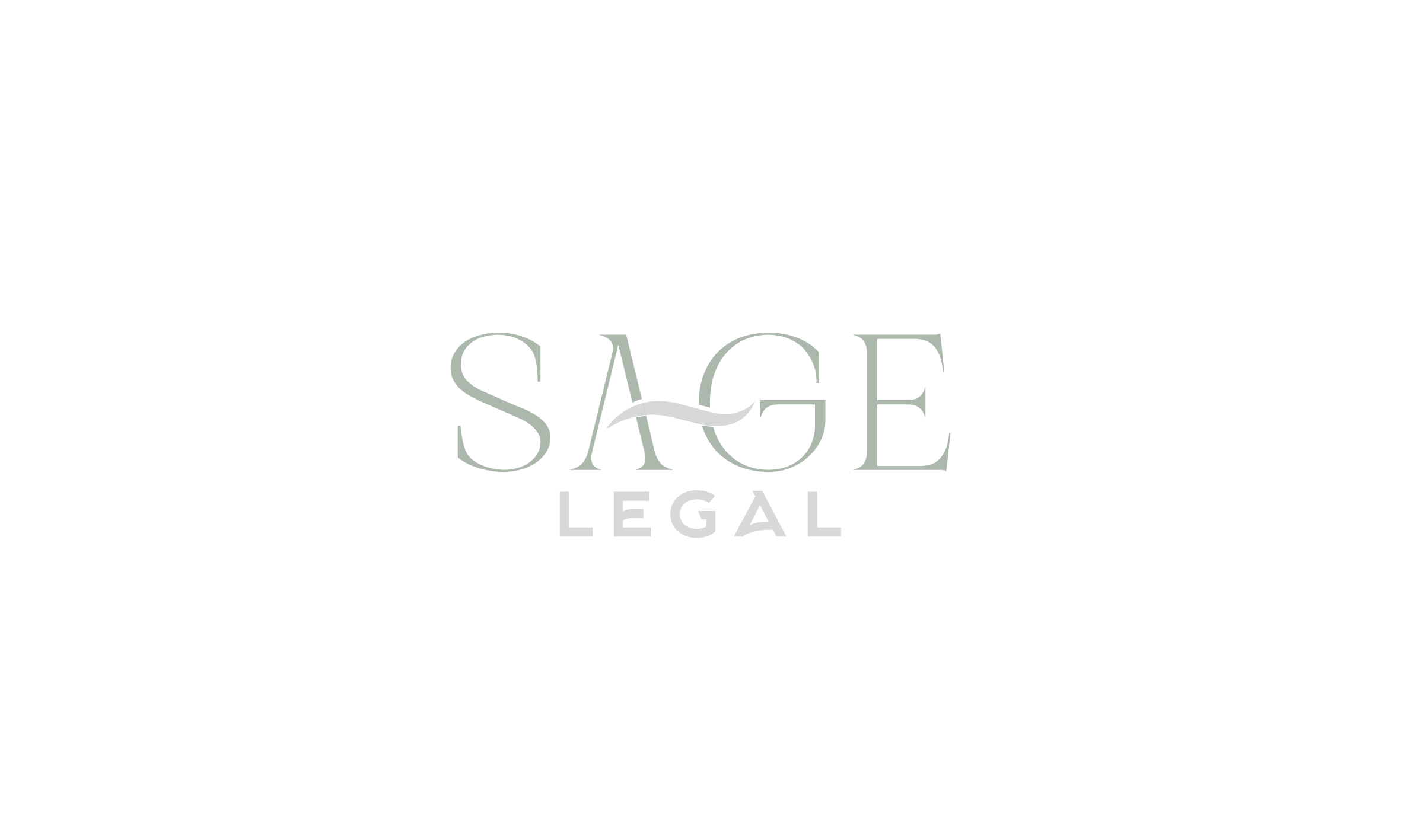 Logo-Design von patriciaparadesign für Sage Legal | Design #37007624