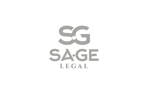 Logo-Design von patriciaparadesign für Sage Legal | Design: #37007879