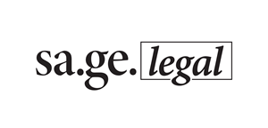 Logo-Design von Paras Bali für Sage Legal | Design: #37014163