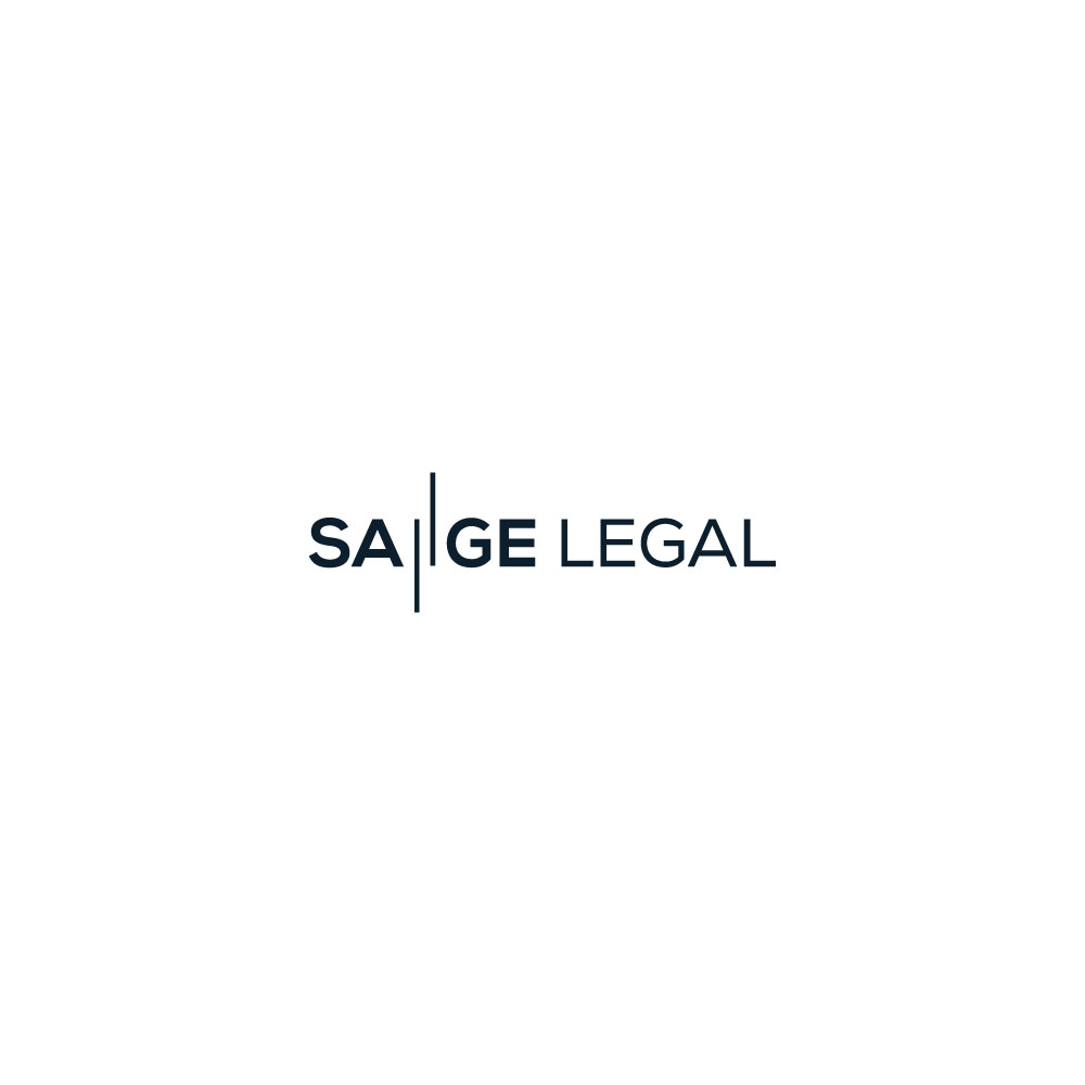 Logo-Design von Zhigo Creatives für Sage Legal | Design #36996882