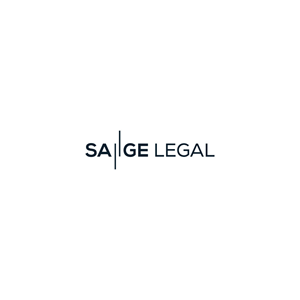 Logo-Design von Zhigo Creatives für Sage Legal | Design: #36996882