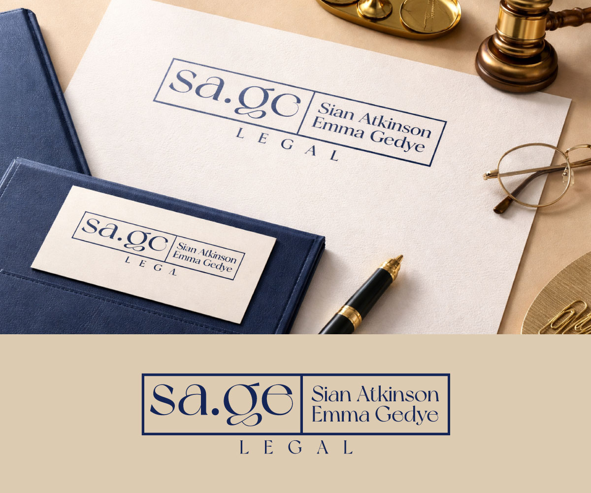 Logo-Design von Ansh Design für Sage Legal | Design #36980665
