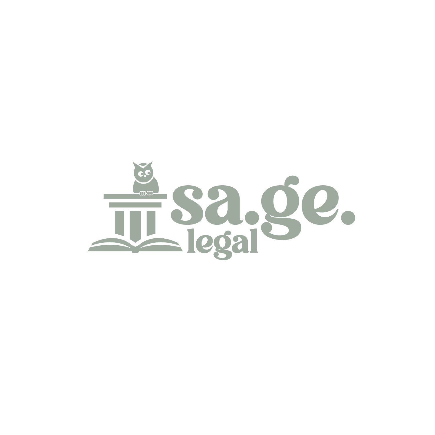 Logo Design by geni for Sage Legal | Design #36993242