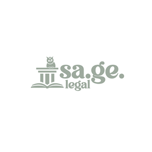 Logo Design by geni for Sage Legal | Design #36993242