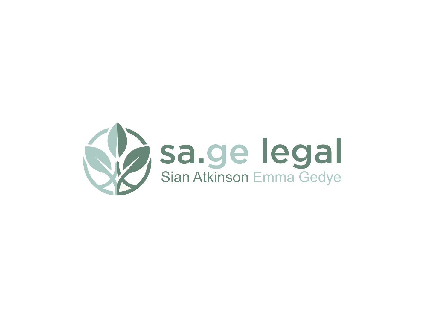 Logo-Design von BNdesigner für Sage Legal | Design #36988317
