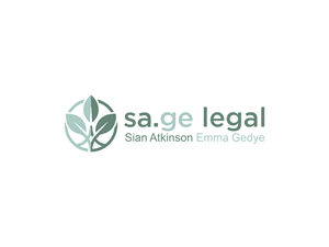 Logo-Design von BNdesigner für Sage Legal | Design: #36988317