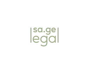 Logo Design by MarkCraft for Sage Legal | Design: #36973518