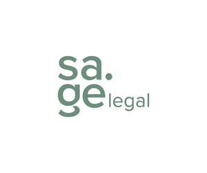 Logo Design by MarkCraft for Sage Legal | Design: #36973531