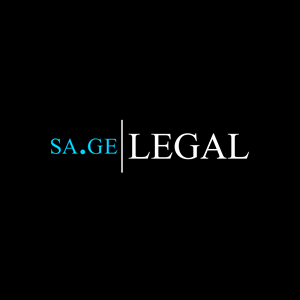 Logo-Design von vanion282 für Sage Legal | Design: #36999980