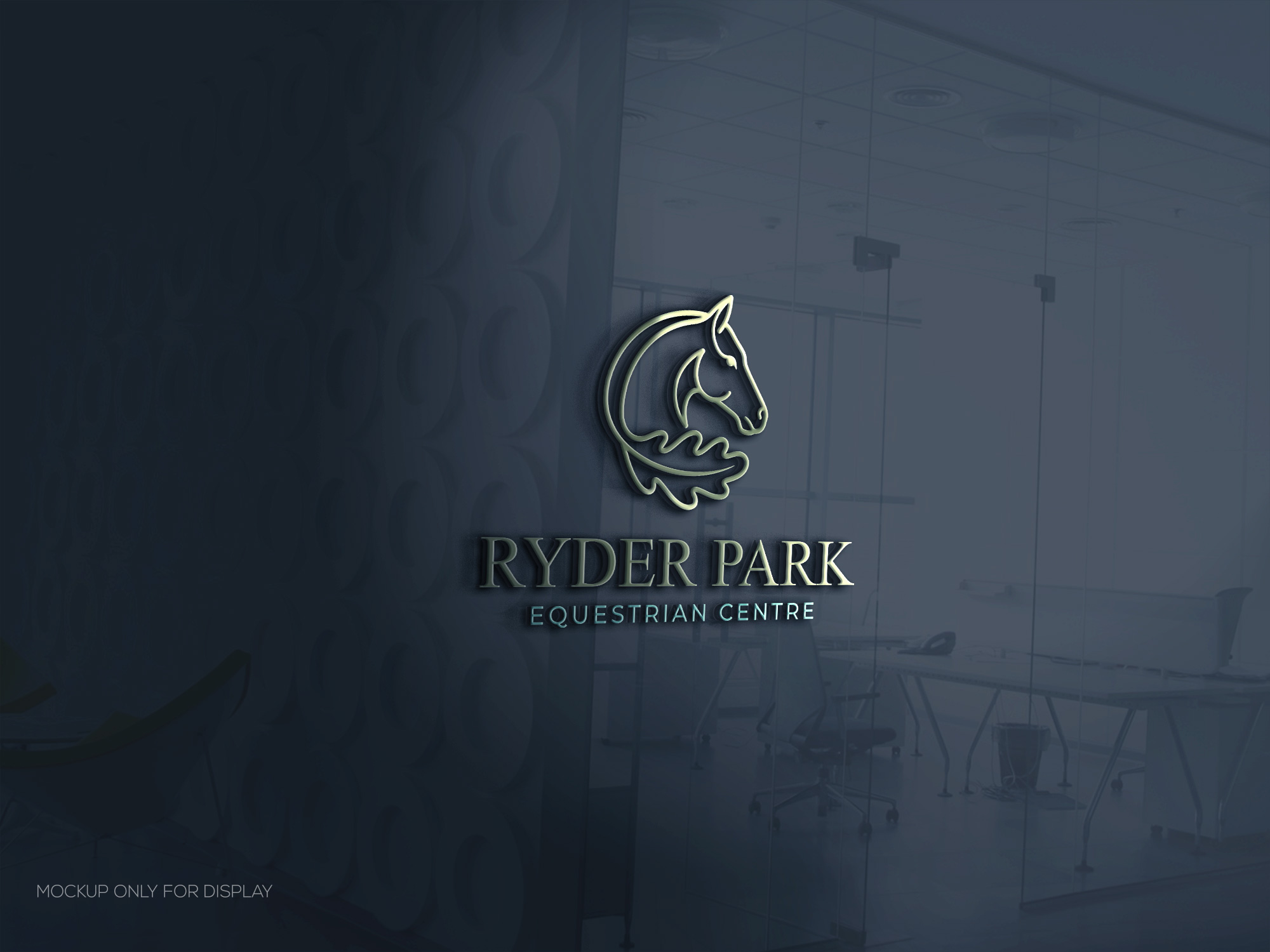 Logo Design by LogoEon for Global Hoofprint | Design #36980284