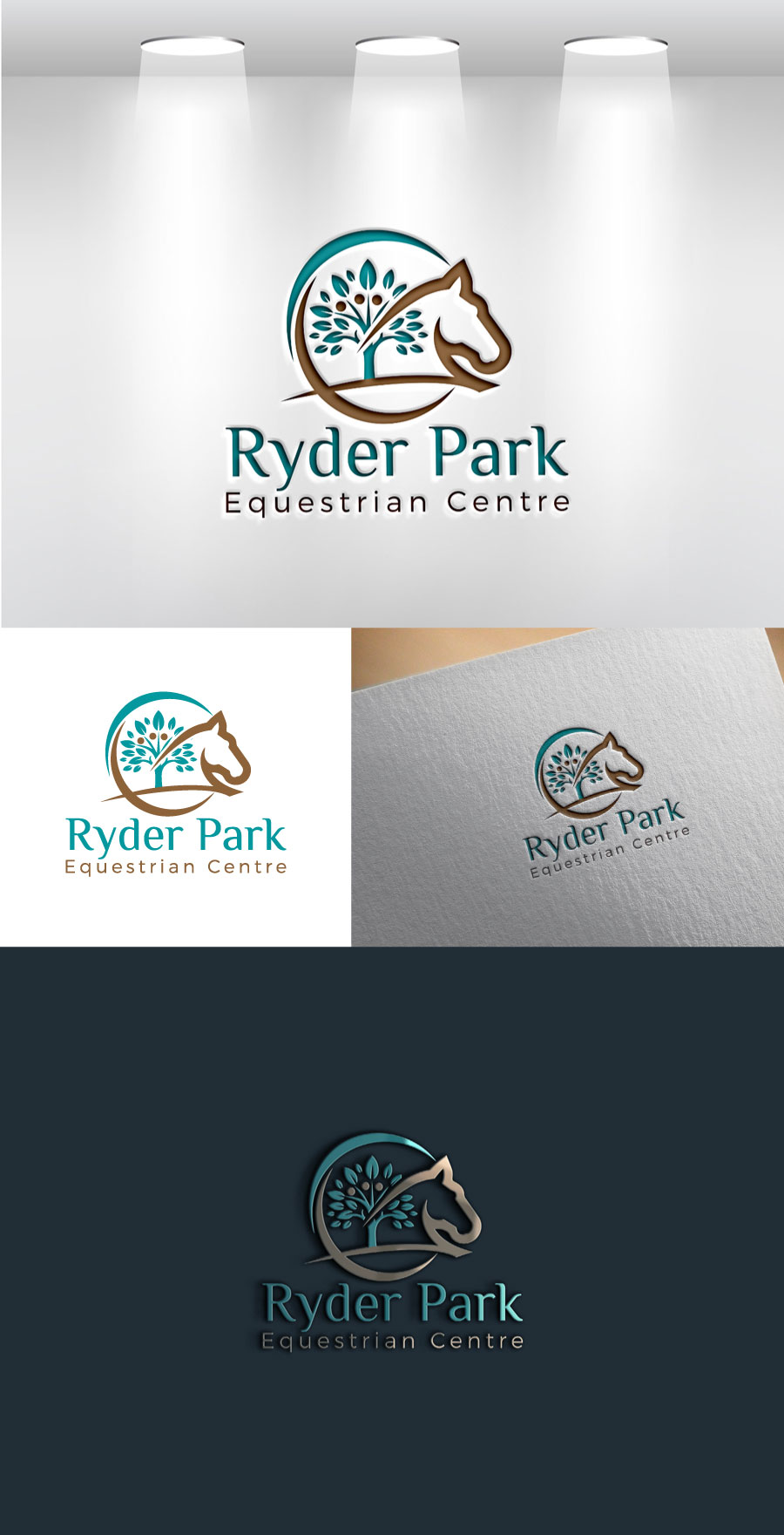 Logo Design by amran mollaa for Global Hoofprint | Design #36980183