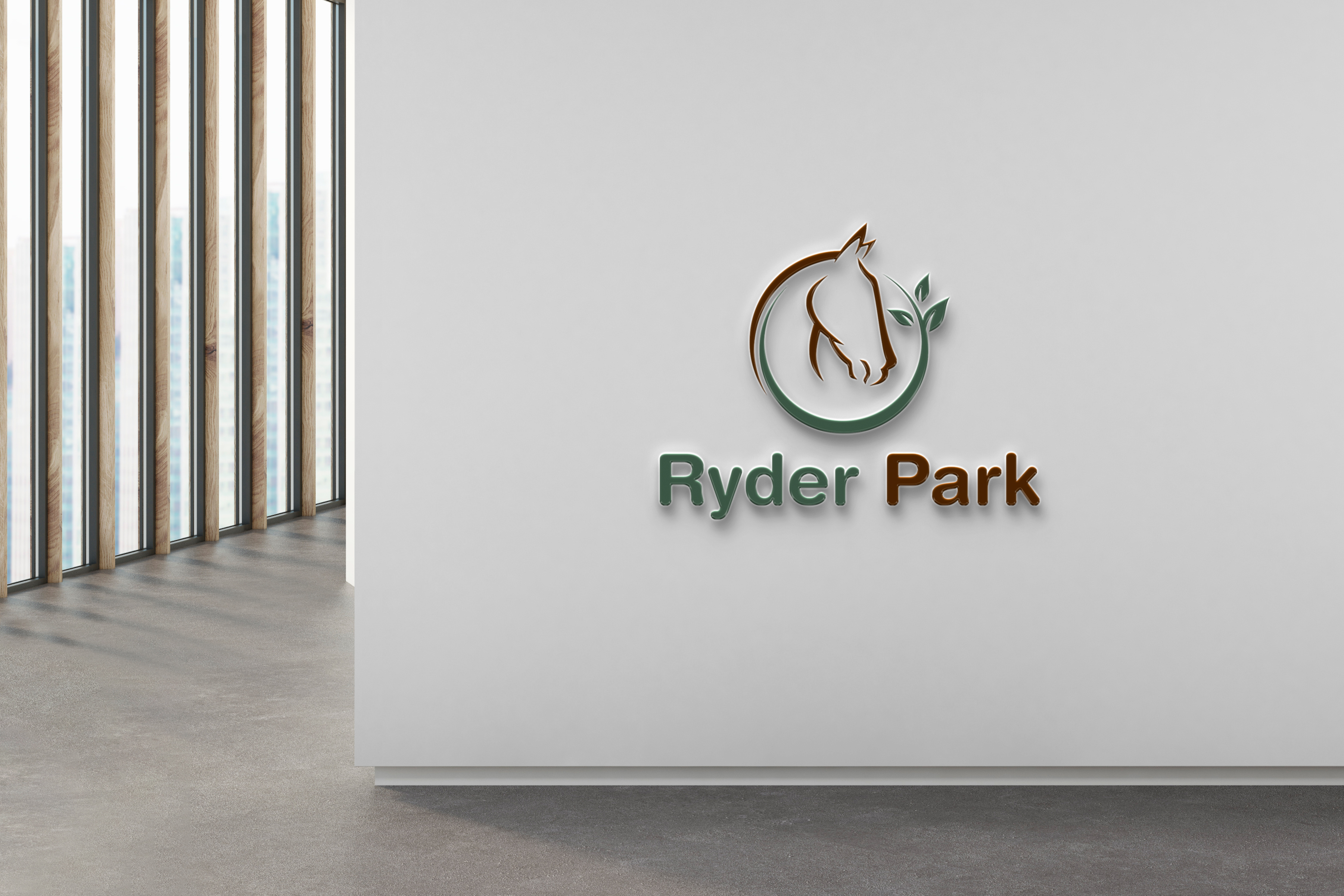 Logo Design by bak for Global Hoofprint | Design #36978918