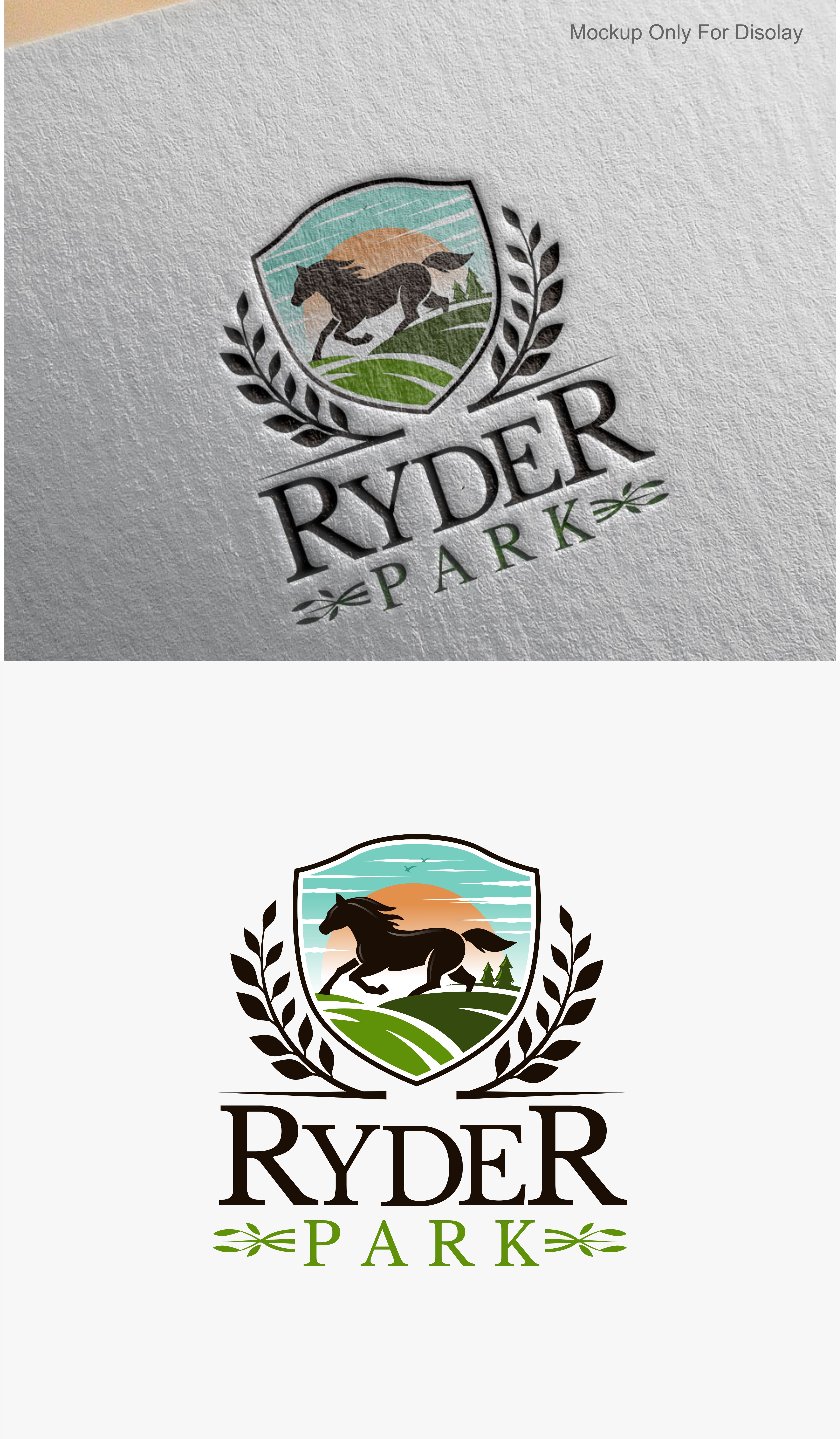 Logo Design by rgb01 for Global Hoofprint | Design #37008688