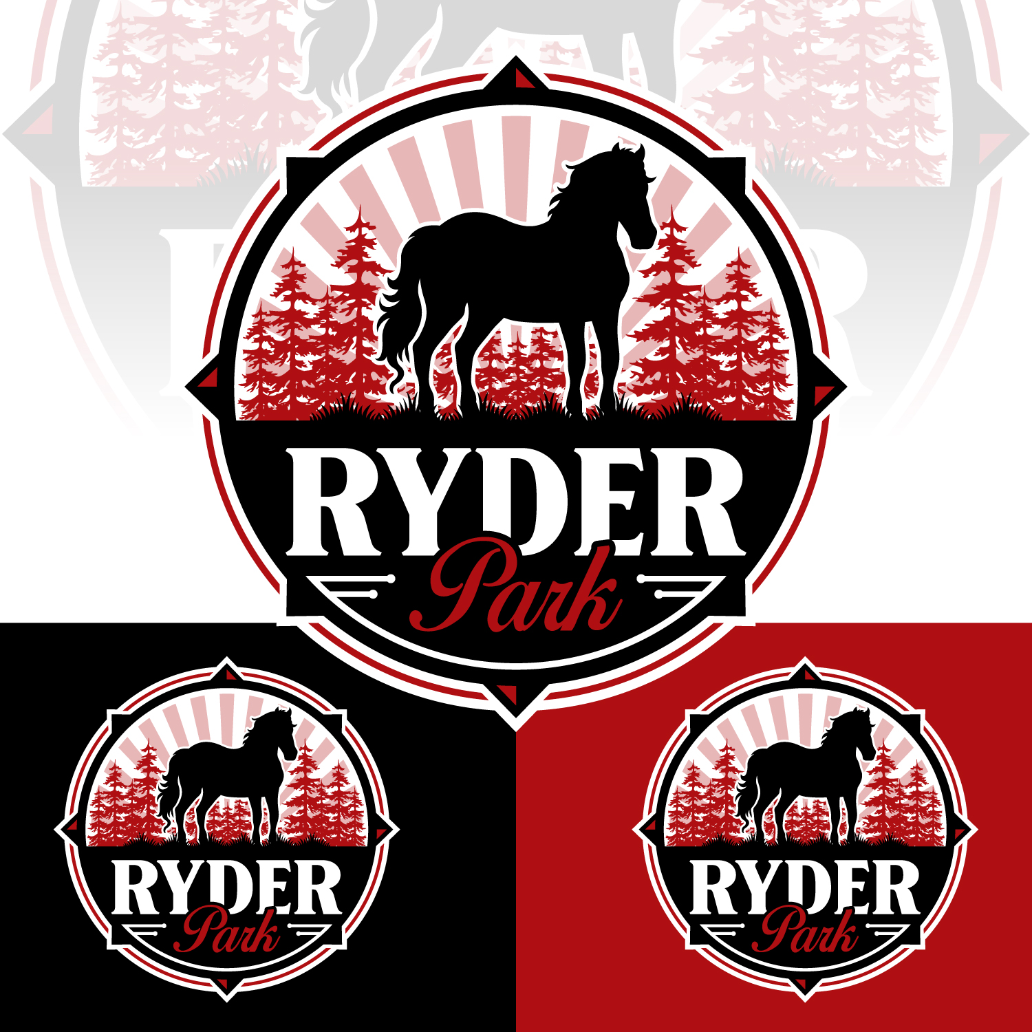 Logo Design by Suvendu.S for Global Hoofprint | Design #37004561