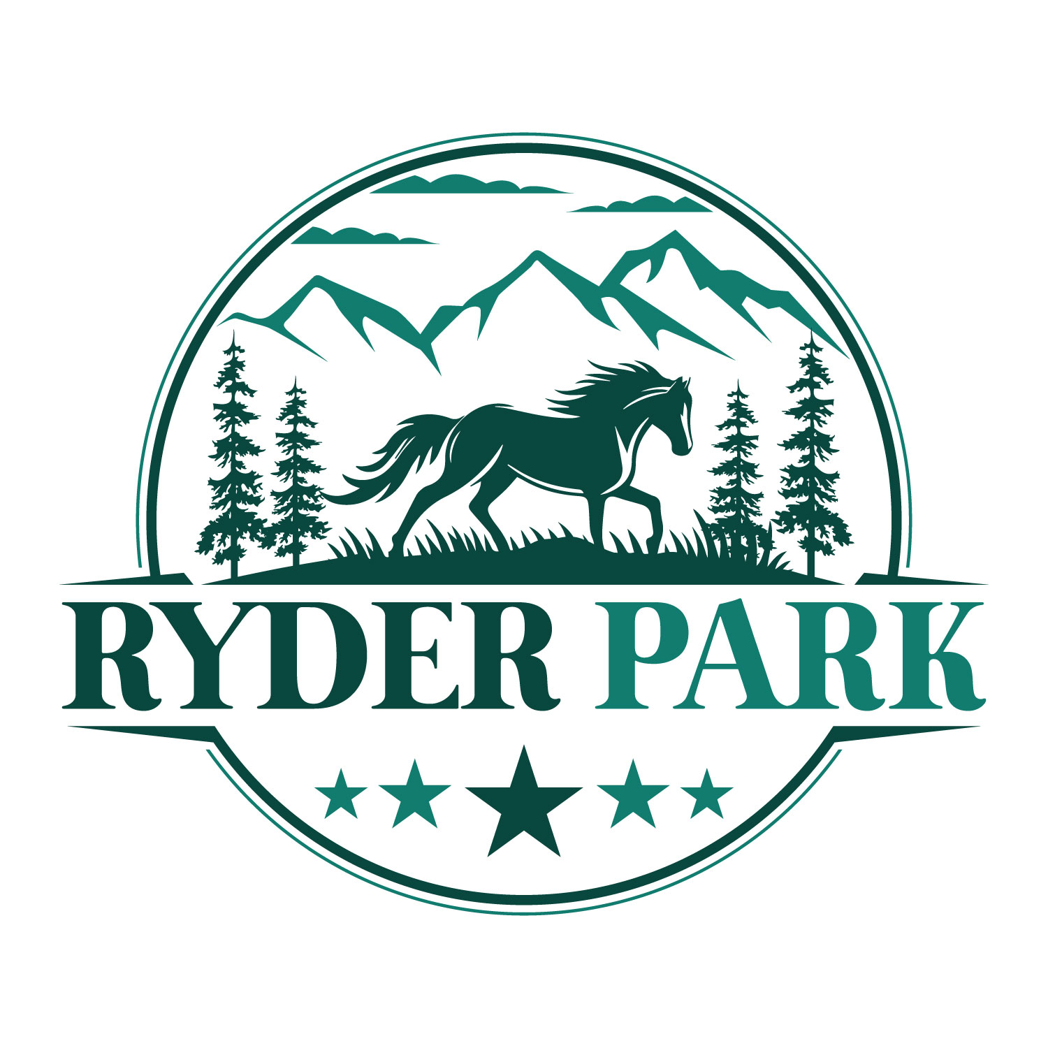 Logo Design by Suvendu.S for Global Hoofprint | Design #37005111