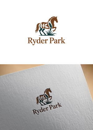 Logo Design by Jonshonkal for Global Hoofprint | Design: #36980066