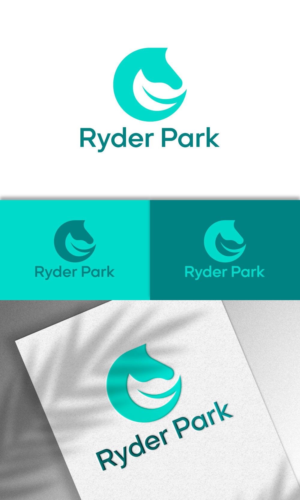 Logo Design by loveqis for Global Hoofprint | Design #36973955