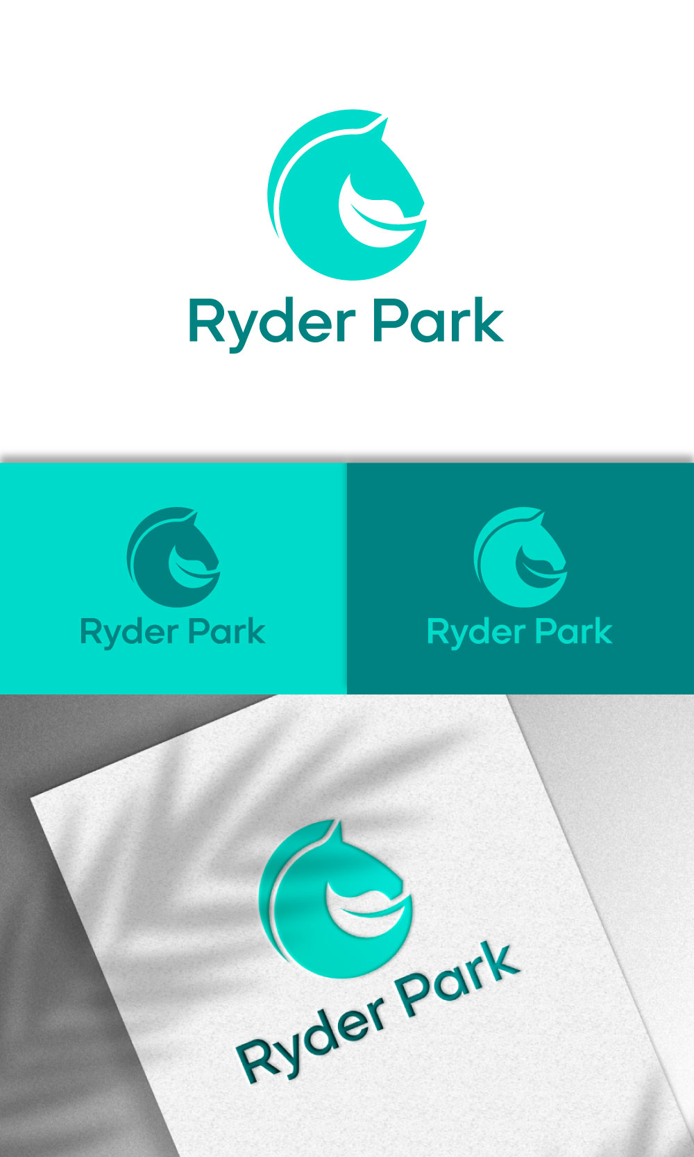 Logo Design by loveqis for Global Hoofprint | Design #36978518