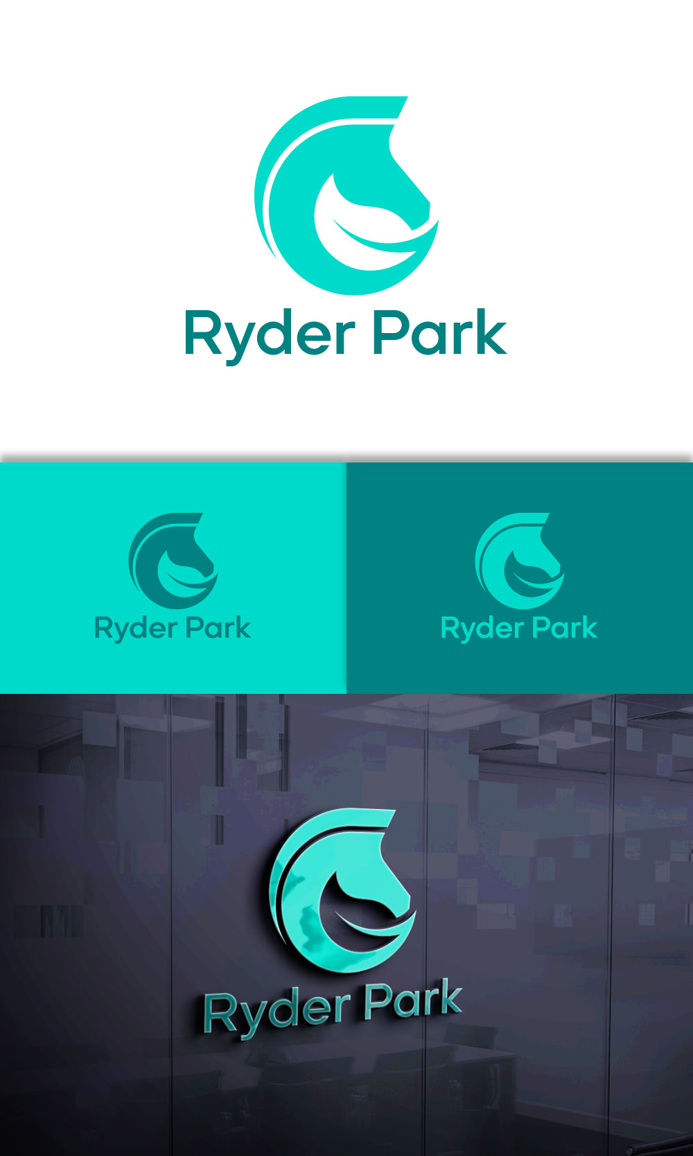 Logo Design by loveqis for Global Hoofprint | Design #36978552