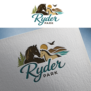 Logo Design by Shariqology for Global Hoofprint | Design #36973190